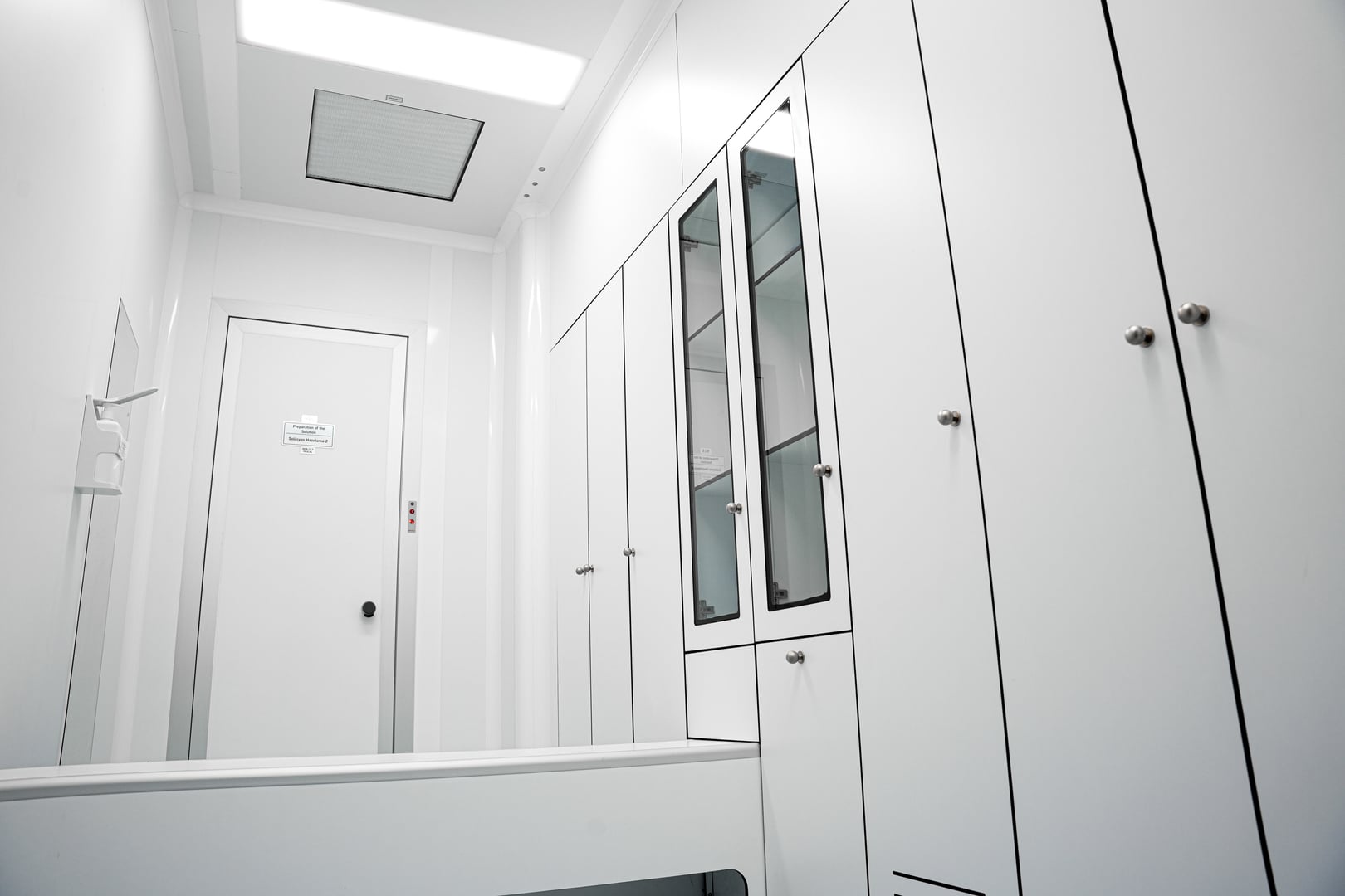 Montaj Detayları